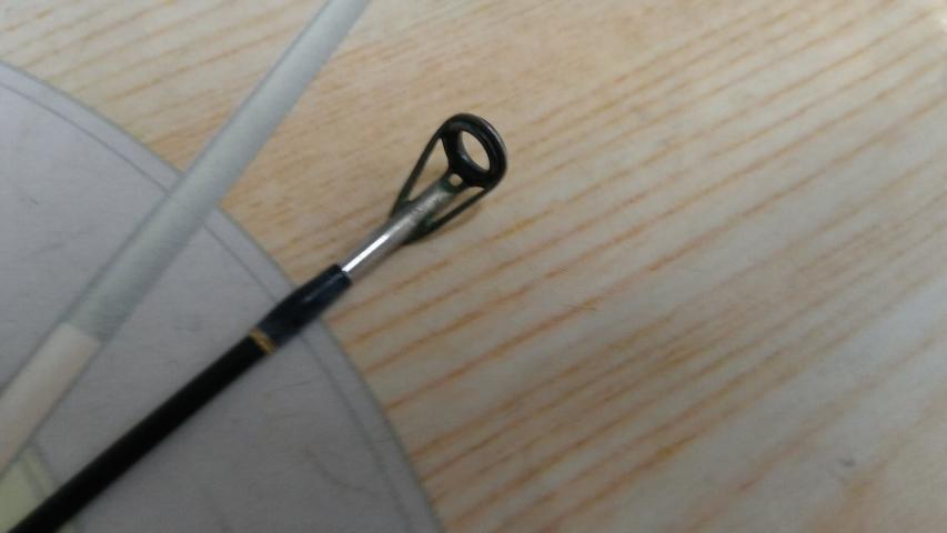 コブレッティ RC64/006 Patriot