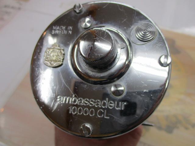 10000CL Jスピード クローム