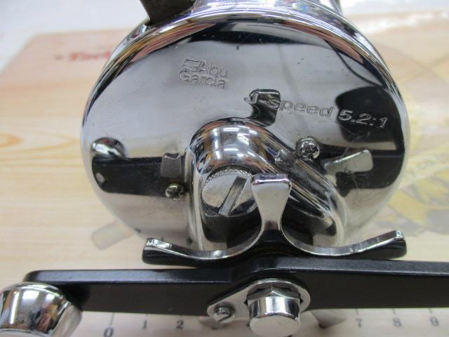 10000CL Jスピード クローム