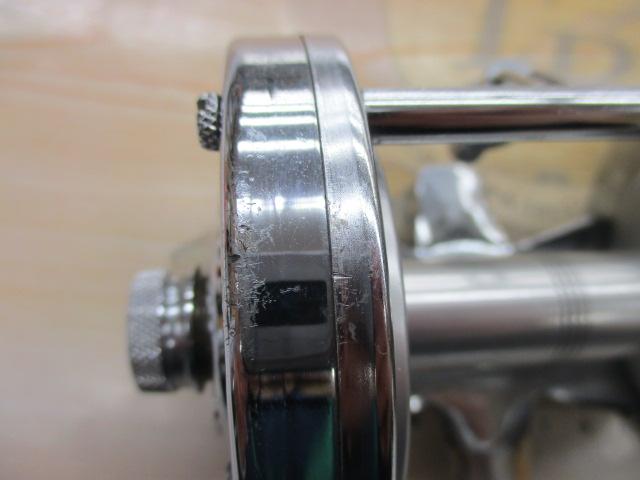 10000CL Jスピード クローム