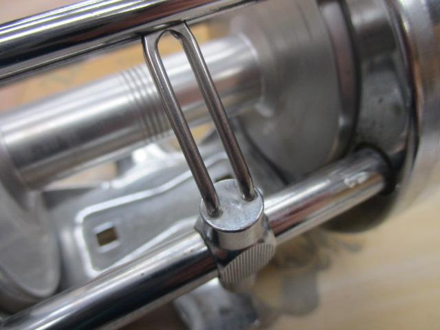 10000CL Jスピード クローム