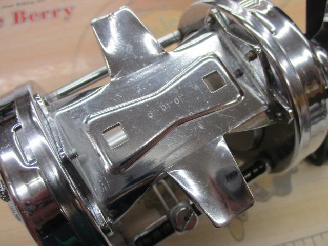 10000CL Jスピード クローム