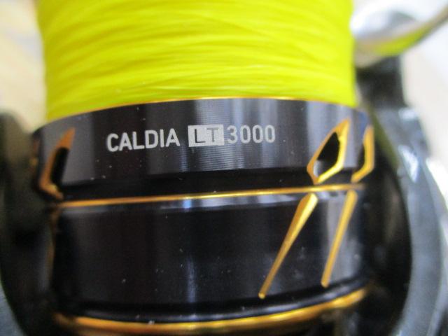 21カルディア LT3000