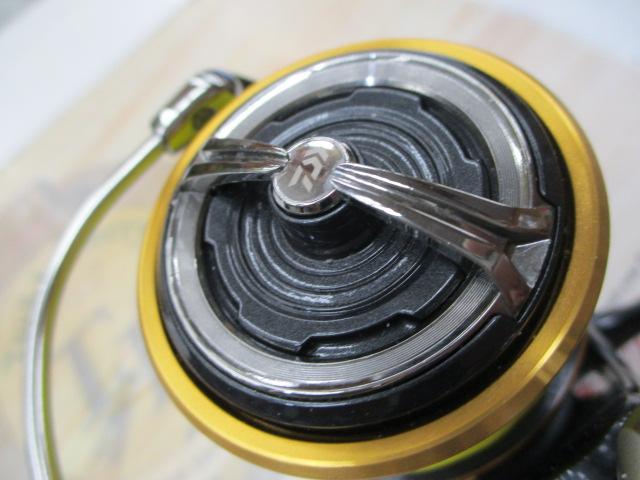 21カルディア LT3000