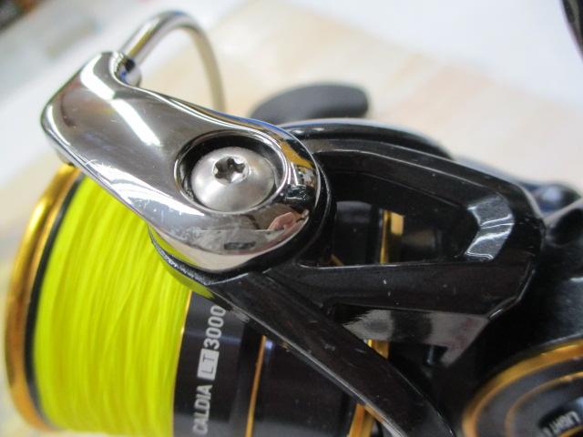 21カルディア LT3000