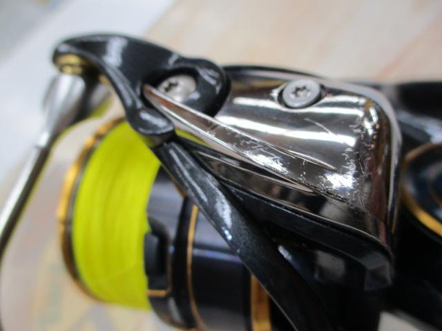 21カルディア LT3000