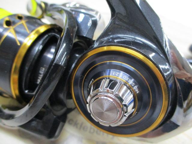 21カルディア LT3000