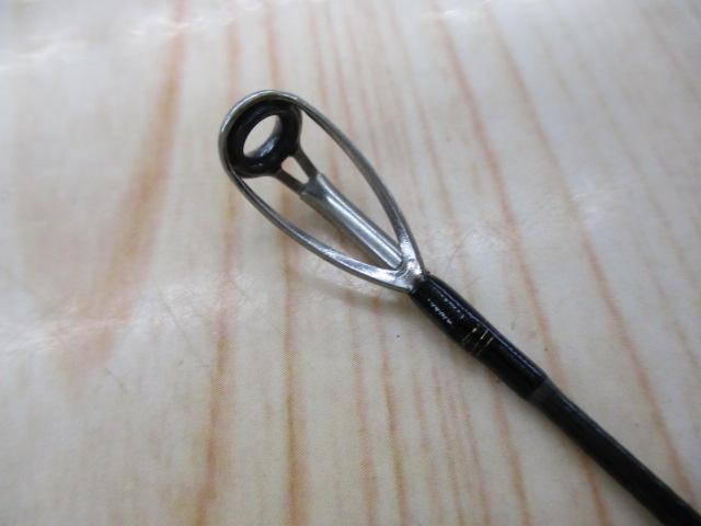 エンチャーン チタンKR S75M