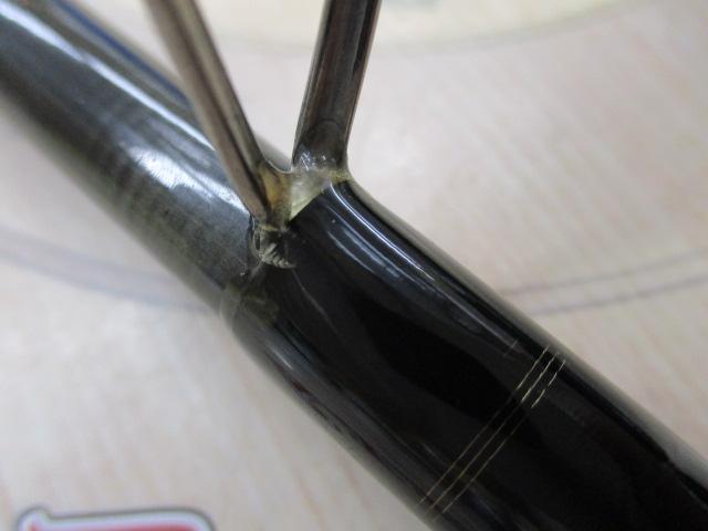 エンチャーン チタンKR S75M