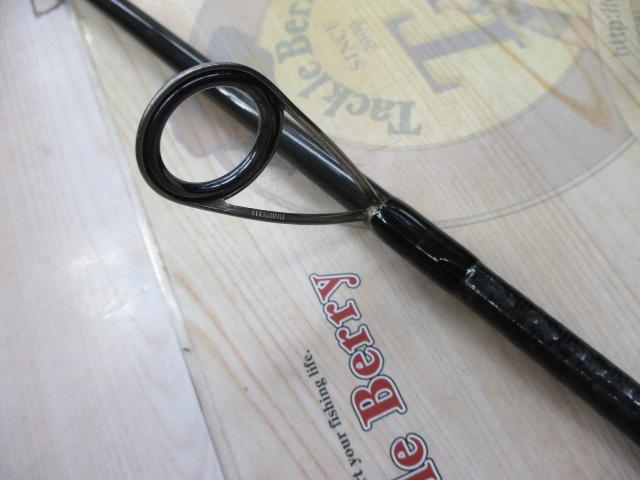 エンチャーン チタンKR S75M