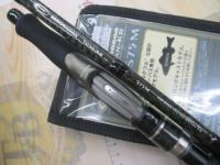 エンチャーン チタンKR S75M