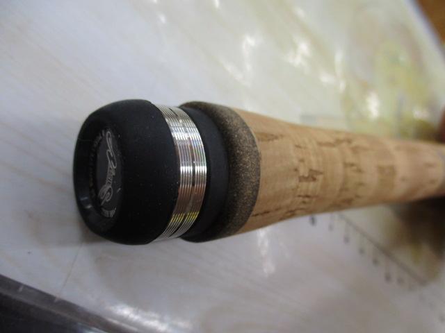 ロードランナーヴォイス HB6100M-Gc ブレードベイトバキューム