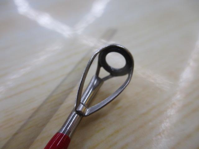 ロードランナーヴォイス HB6100M-Gc ブレードベイトバキューム