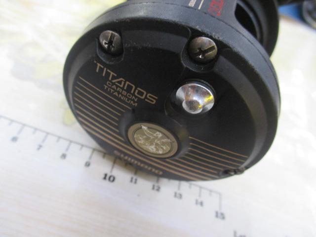 チタノス船 GT2000