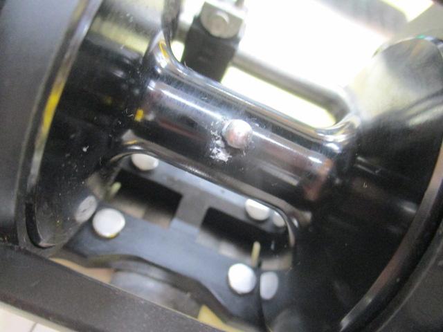 チタノス船 GT2000