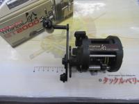 チタノス船 GT2000