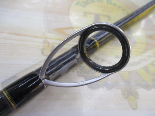 22ネッサBB S104M｜＠ベリーネット 日本最大新品中古釣具WEBショップ