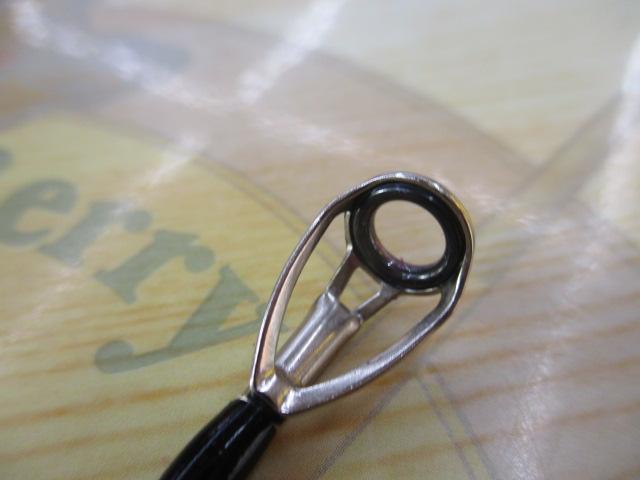 22ネッサBB S104M｜＠ベリーネット 日本最大新品中古釣具WEBショップ