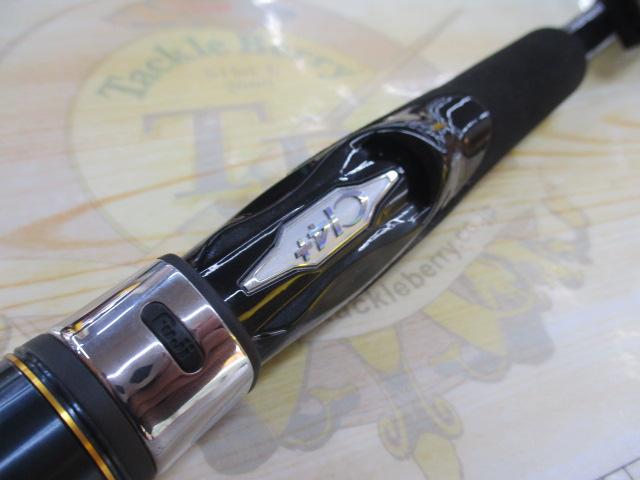 22ネッサBB S104M｜＠ベリーネット 日本最大新品中古釣具WEBショップ