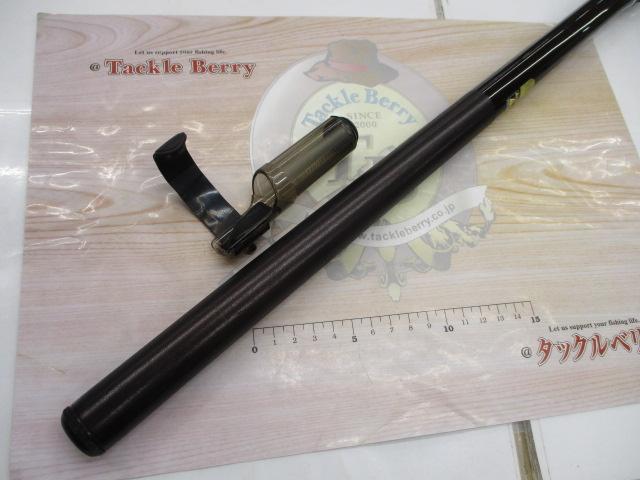 ブルズアイ 3-520P SI