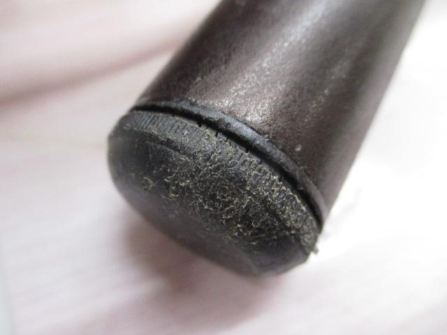 ブルズアイ 3-520P SI