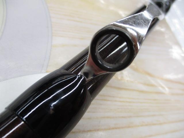 ブルズアイ 3-520P SI