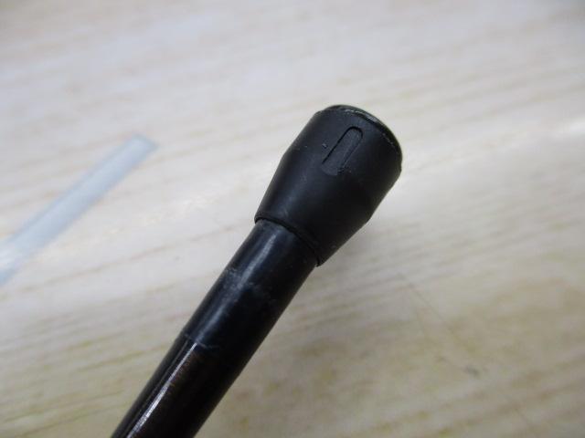 ブルズアイ 3-520P SI