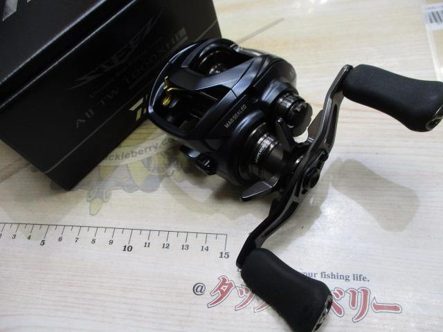 スティーズ AⅡ TW 1000XHL