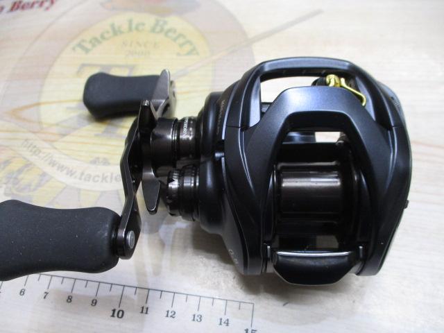 スティーズ AⅡ TW 1000XHL