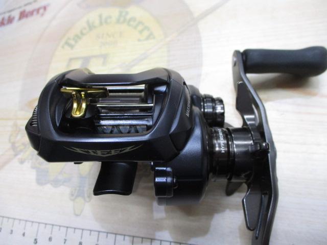 スティーズ AⅡ TW 1000XHL