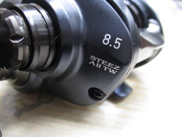 スティーズ AⅡ TW 1000XHL