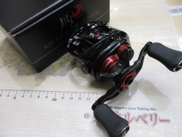 月下美人 AIR TW 8.5L PEスペシャル