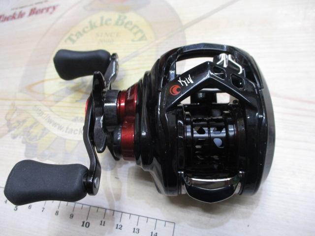 月下美人 AIR TW 8.5L PEスペシャル