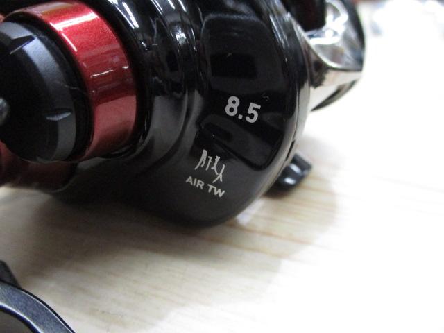 月下美人 AIR TW 8.5L PEスペシャル