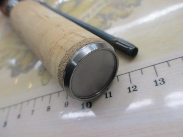 Gストリーム エボトラウトシュターレ GST-S56L