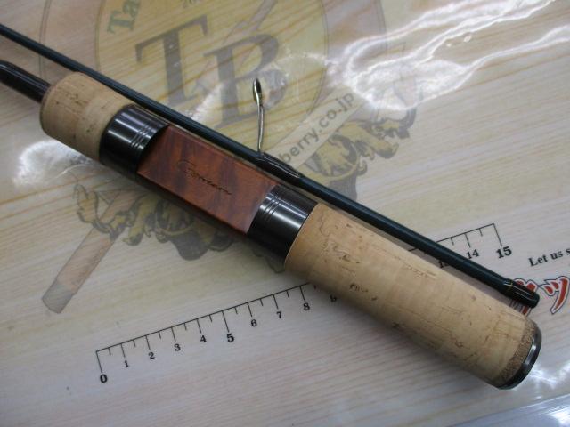 Gストリーム エボトラウトシュターレ GST-S56L