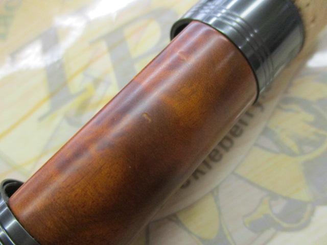 Gストリーム エボトラウトシュターレ GST-S56L