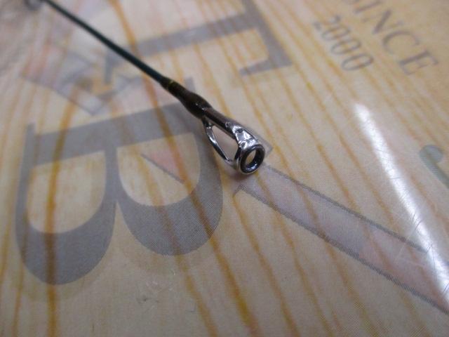 Gストリーム エボトラウトシュターレ GST-S56L