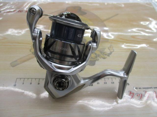 23ストラディック C2500SXG