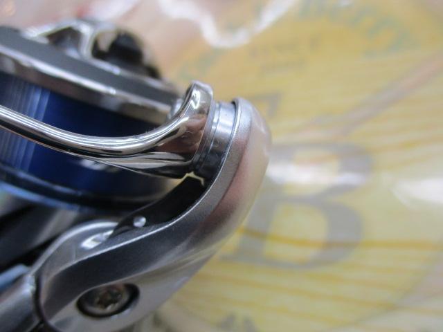 23ストラディック C2500SXG