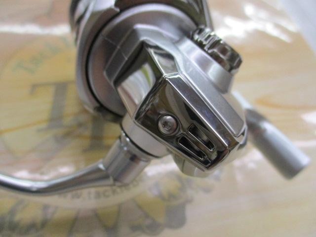 23ストラディック C2500SXG