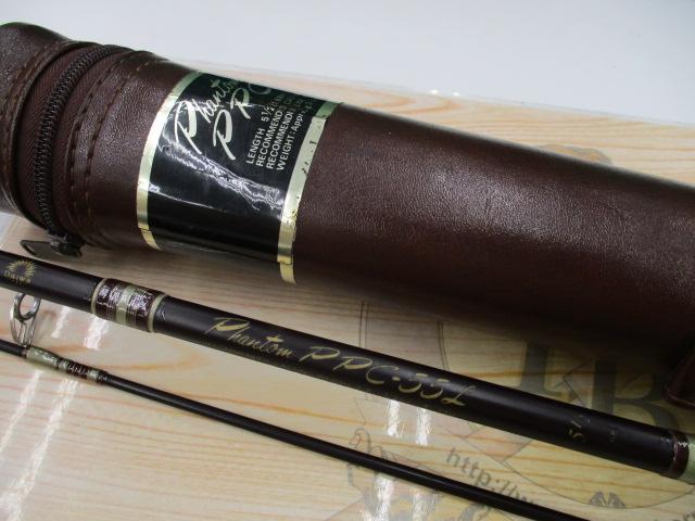 ファントム PPC-55L｜＠ベリーネット 日本最大新品中古釣具WEBショップ