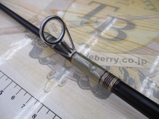 ファントム PPC-55L｜＠ベリーネット 日本最大新品中古釣具WEBショップ