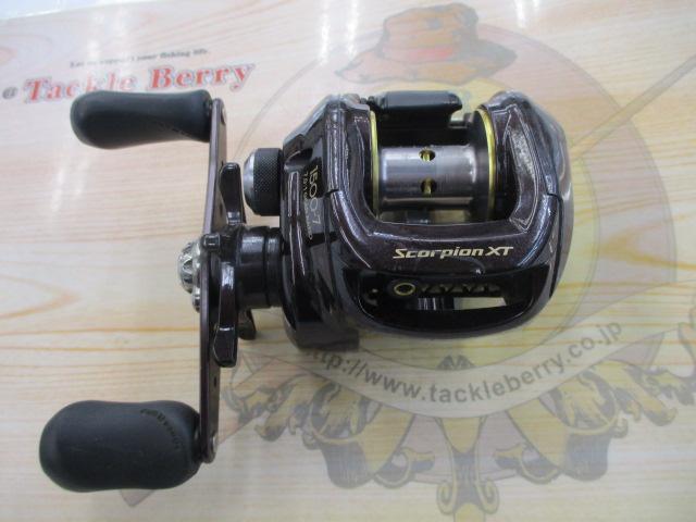 09スコーピオンXT 1500-7