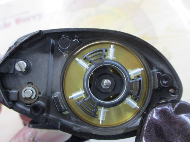 09スコーピオンXT 1500-7