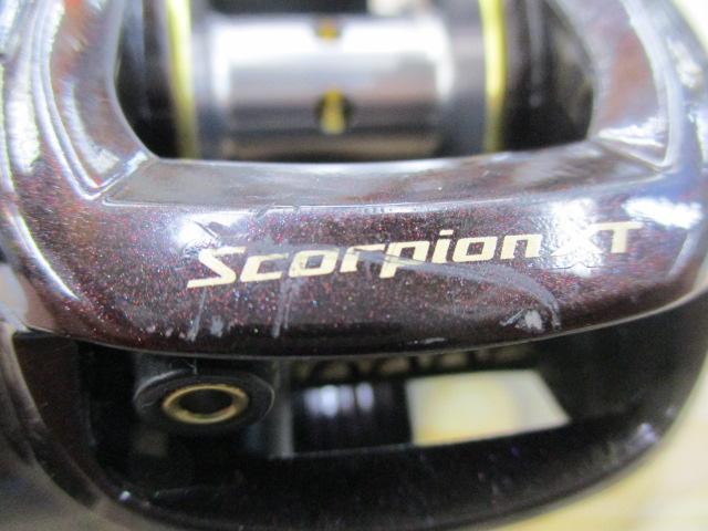 09スコーピオンXT 1500-7