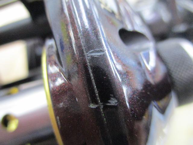 09スコーピオンXT 1500-7