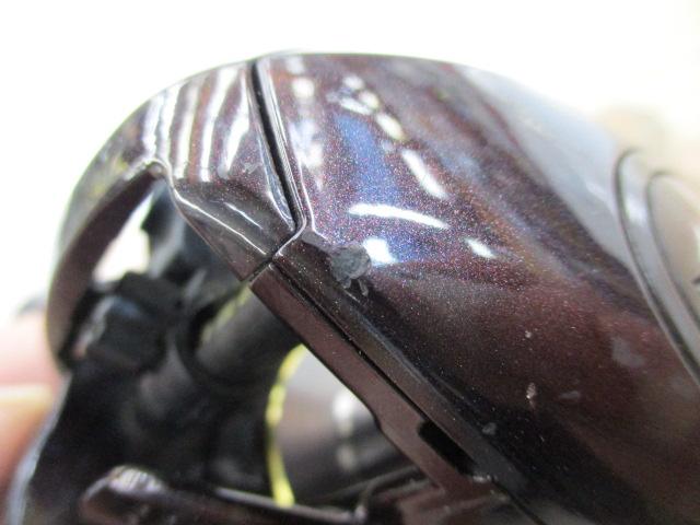 09スコーピオンXT 1500-7