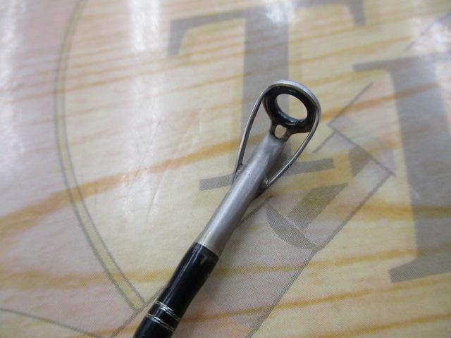 ホーネットスティンガープラス HSPC-741X-BB