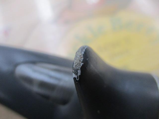 ホーネットスティンガープラス HSPC-741X-BB